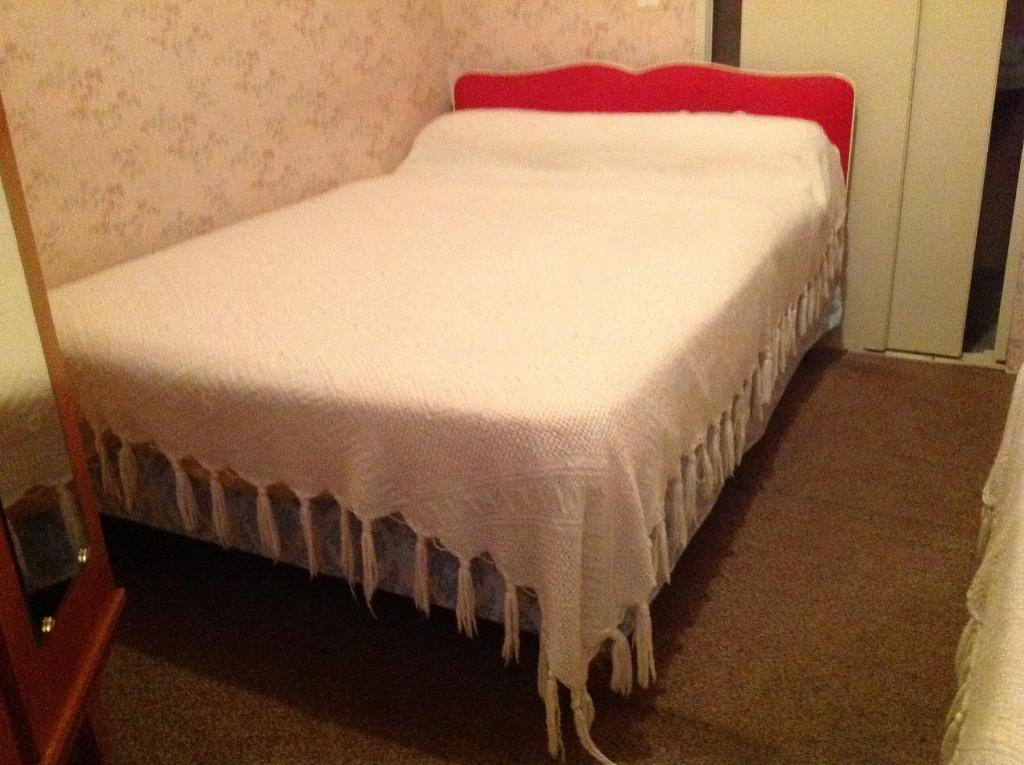 Hotel Maria Lurdy Pokoj fotografie