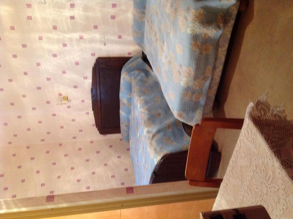 Hotel Maria Lurdy Pokoj fotografie