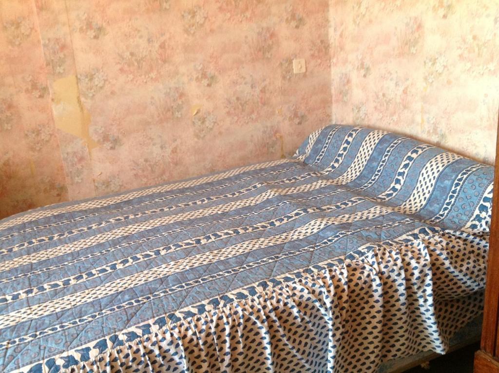 Hotel Maria Lurdy Pokoj fotografie